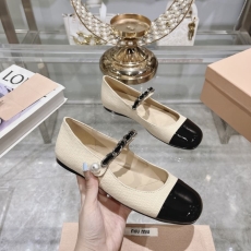 Miu Miu Shoes